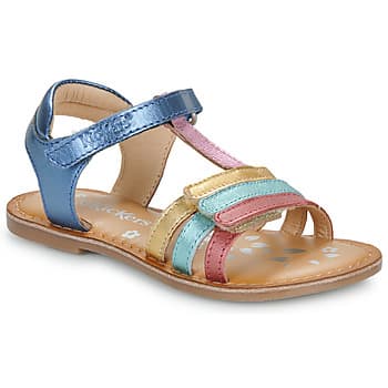 Tasaiset sandaalit Kickers  DIAMANTO  34