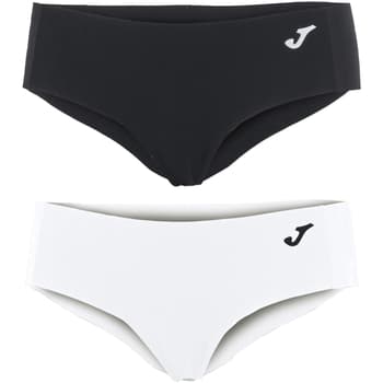 Pikkuhousut Joma  Underwear Gym Women 2PPK Brief  Yksi Koko