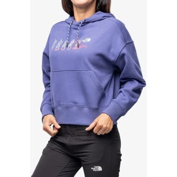 Hupparit The North Face  NF0A8525I0D1  IT S