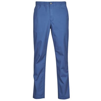 Chino-housut / Porkkanahousut Polo Ralph Lauren  PANTALON "PREPSTER" EN CHINO LEGER AVEC CORDON DE SERAGE  EU S