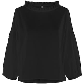 Paita Wendy Trendy  Top 221153 - Black  Yksi Koko