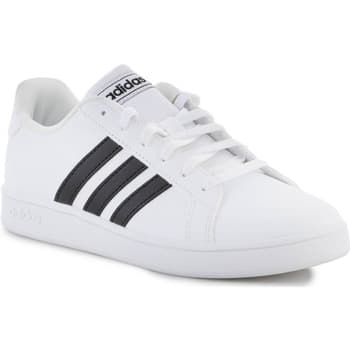 Tyttöjen sandaalit adidas  Adidas Grand Court EF0103  35