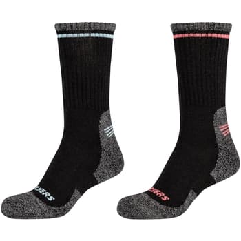 Urheilusukat Skechers  2PPK Women Trail Wool Socks  39 / 42