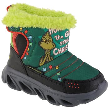 Lastenkengät Skechers  Dr. Seuss Hypno-Flash 3.0 Too Late To Be Good  24