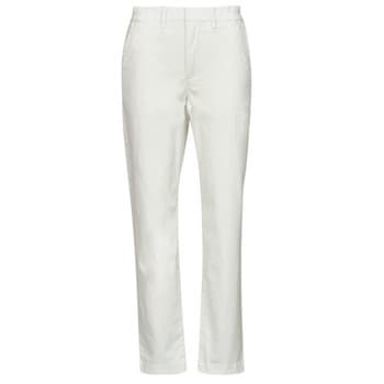 Chino-housut / Porkkanahousut Levis  ESSENTIAL CHINO  US 28 / 29