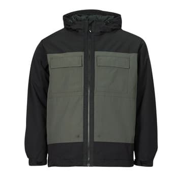 Pusakka Levis  TAMALPAIS HOODED JACKET  EU M