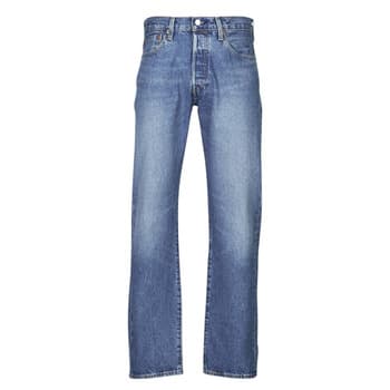 Suorat farkut Levis  501® LEVI'S ORIGINAL  US 33 / 30