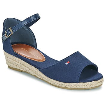 Korokepohjaiset sandaalit Tommy Hilfiger  KARIN  37
