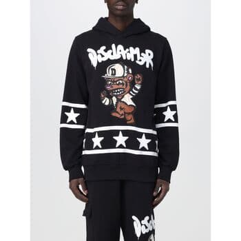Hupparit Disclaimer  23IDS53764 NERO  EU S