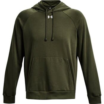 Hupparit Under Armour  Ua Rival Fleece Hoodie  EU XXL