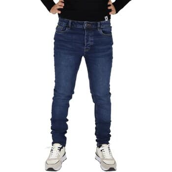 Slim-fit-housut Richmond X  UMA23127JE  IT 44