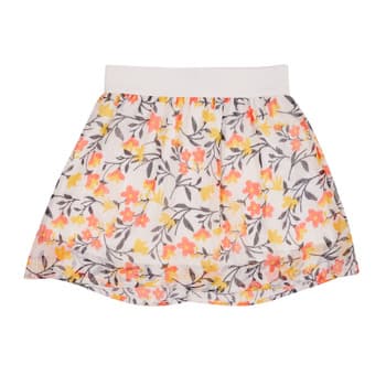 Lyhyet hameet Name it  NKFTIRANCE SKIRT PS  10 Jahre