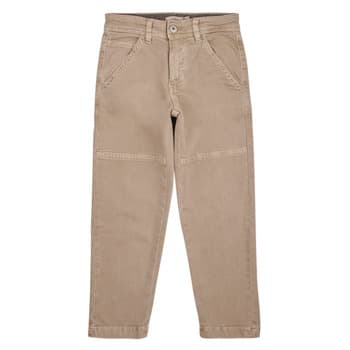 Suorat farkut Name it  NKMSILAS TAPERED TWI PANT 1320-TP  12 Jahre
