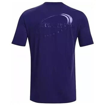 Lyhythihainen t-paita Under Armour  1376860468  EU S
