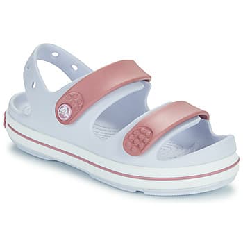 Tasaiset sandaalit Crocs  Crocband Cruiser Sandal K  23 / 24