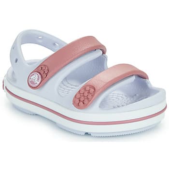Korokepohjaiset sandaalit Crocs  Crocband Cruiser Sandal T  27 / 28