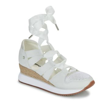 Tasaiset sandaalit Gioseppo  MUIR  36
