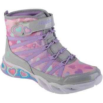 Lastenkengät Skechers  Sweetheart Lights - Dreamy Love  33
