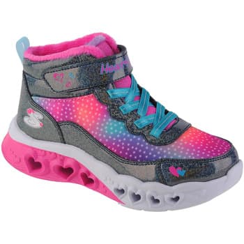 Lastenkengät Skechers  Flutter Heart Lights - Simple Amor  29