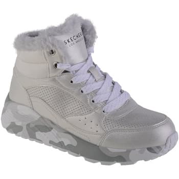 Lastenkengät Skechers  Uno Lite - Camo Dazzle  33