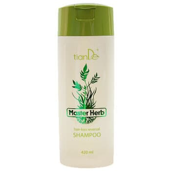 Shampoot Tiande  21310  Yksi Koko
