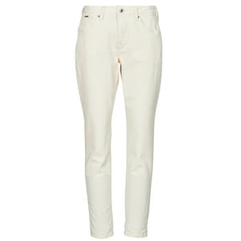 Pillifarkut Pepe jeans  TAPERED JEANS HW  US 28 / 28