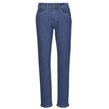 Suorat farkut Pepe jeans  STRAIGHT JEANS HW  US 28 / 28