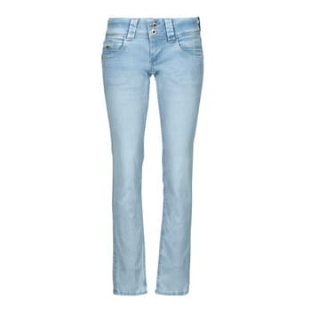 Slim-farkut Pepe jeans  SLIM JEANS LW  US 33 / 34