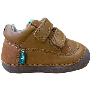 Balleriinat Kickers  SOSTANKRO 894563-10 Camel  18