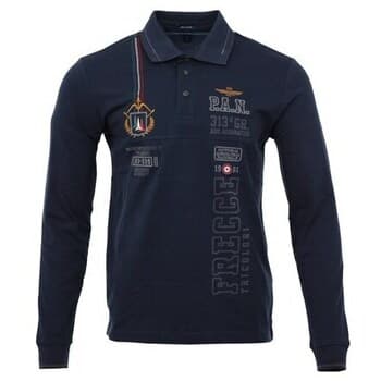 Lyhythihainen t-paita Aeronautica Militare  PO1725P17308358  EU M