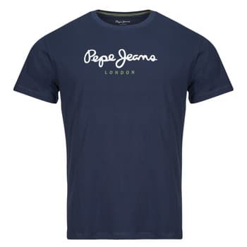 Lyhythihainen t-paita Pepe jeans  EGGO N  EU M