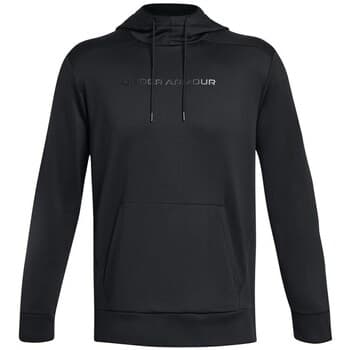 Hupparit Under Armour  Fleece Graphic Hd  EU M