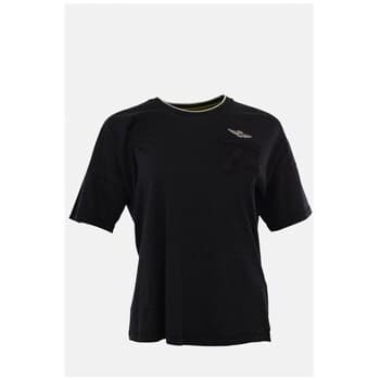 Lyhythihainen t-paita Aeronautica Militare  TS1927DJ5300101  EU L