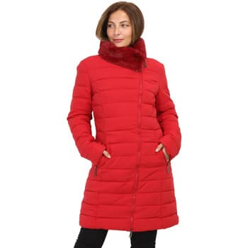 Paksu takki La Modeuse  69191_P161292  EU XXL