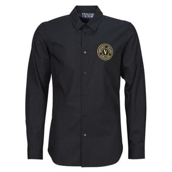 Pitkähihainen paitapusero Versace Jeans Couture  76GALYS2  IT 46