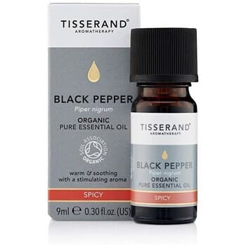 Luomukosmetiikka Tisserand Aromatherapy  Organic  Yksi Koko
