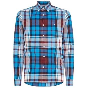 Pitkähihainen paitapusero Tommy Hilfiger  MW0MW328930MS  EU L