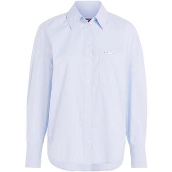 Paita Tommy Hilfiger  DW0DW17356 C1O  EU L