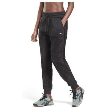 Housut Reebok Sport  Myt Cozy Pack Pant  EU S