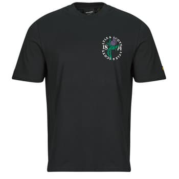 Lyhythihainen t-paita Lyle & Scott  TS2105V  EU M