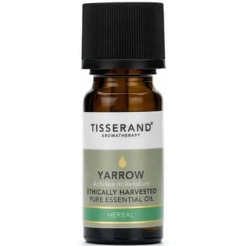 Luomukosmetiikka Tisserand Aromatherapy  Yarrow Ethically Harvested  Yksi Koko
