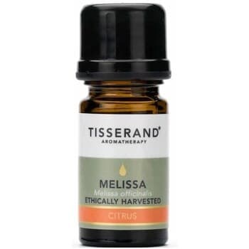 Luomukosmetiikka Tisserand Aromatherapy  Melissa Ethically Harvested  Yksi Koko