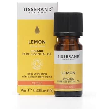 Luomukosmetiikka Tisserand Aromatherapy  Lemon Organic  Yksi Koko