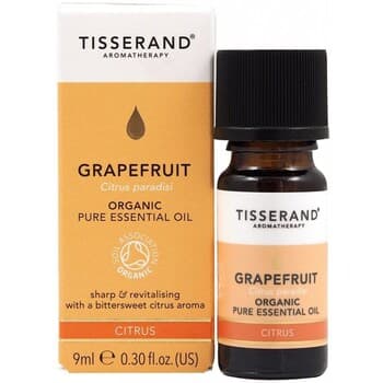 Luomukosmetiikka Tisserand Aromatherapy  Grapefruit Organic  Yksi Koko