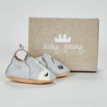 Lastenkengät Easy Peasy  MY BLUMOO CYCOGNE  6-12 kuukautta