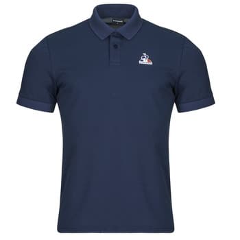 Lyhythihainen poolopaita Le Coq Sportif  ESS Polo SS N°1 M  EU XS