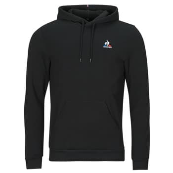 Hupparit Le Coq Sportif  ESS Hoody N°2 M  EU XXL