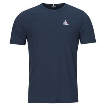 Lyhythihainen t-paita Le Coq Sportif  ESS Tee SS N°1 M  EU M