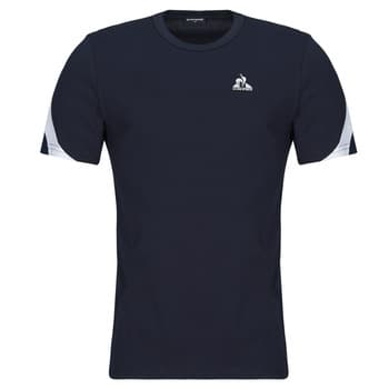Lyhythihainen t-paita Le Coq Sportif  HERITAGE Tee SS N°1 M  EU S