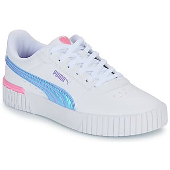 Lastenkengät Puma  Carina 2.0 Bouncy Sky Jr  37